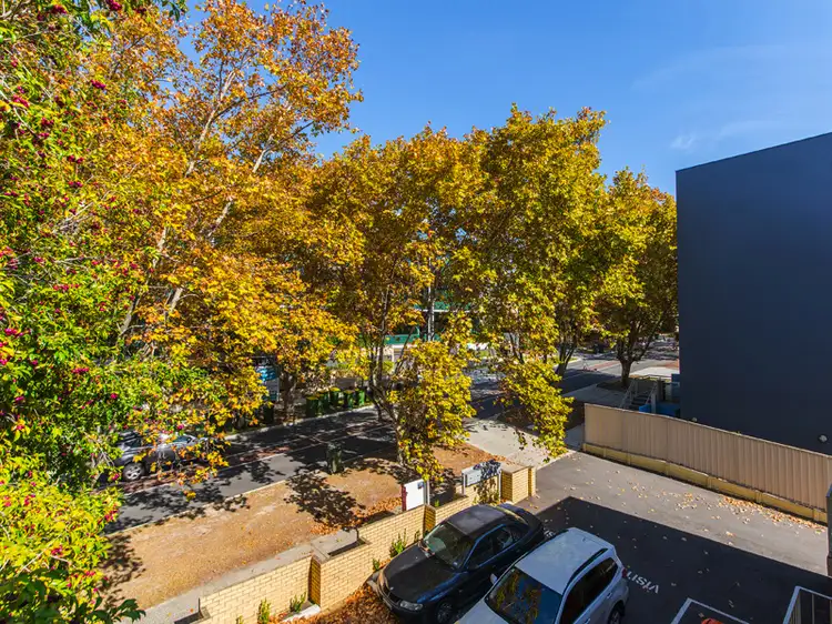 Third view of Homely apartment listing, 2/24 Kintail Road, Applecross WA 6153