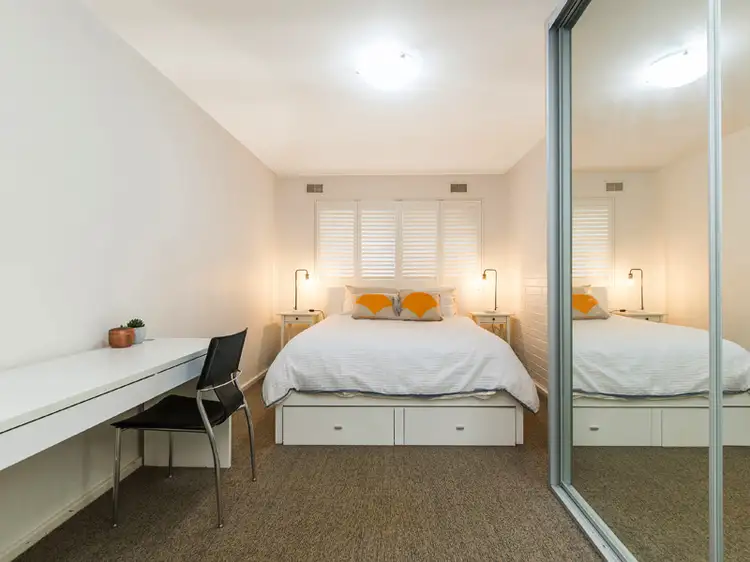 Fifth view of Homely apartment listing, 2/24 Kintail Road, Applecross WA 6153