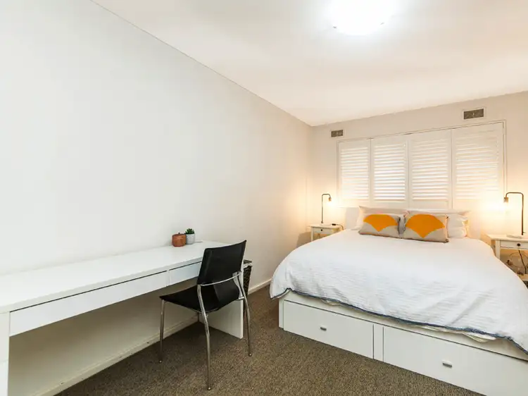 Sixth view of Homely apartment listing, 2/24 Kintail Road, Applecross WA 6153