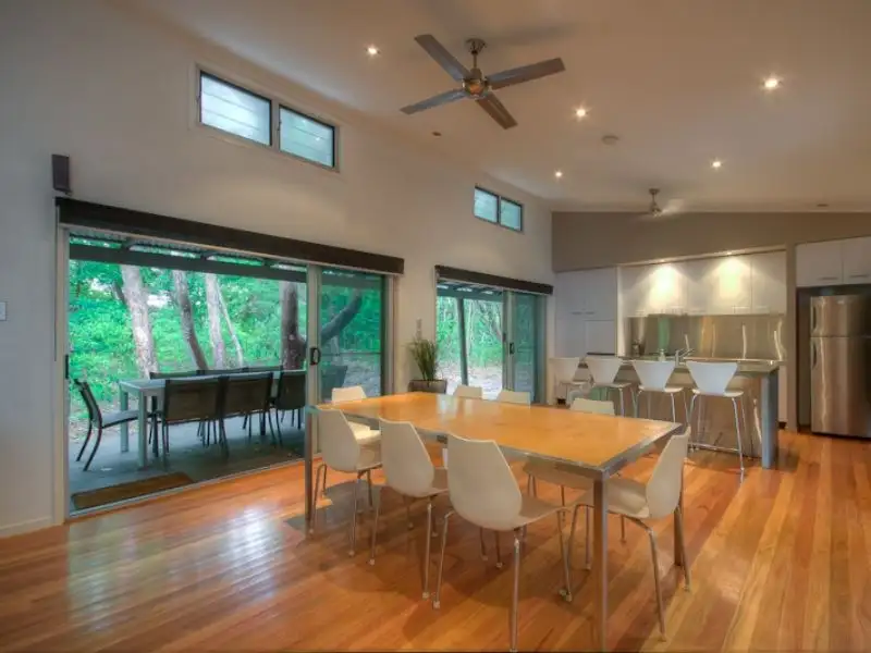 Main view of Homely house listing, 18 Orania Court, Rainbow Beach QLD 4581