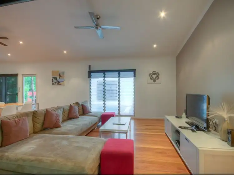 Third view of Homely house listing, 18 Orania Court, Rainbow Beach QLD 4581