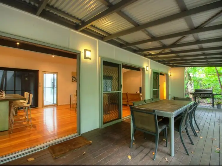 Fourth view of Homely house listing, 18 Orania Court, Rainbow Beach QLD 4581