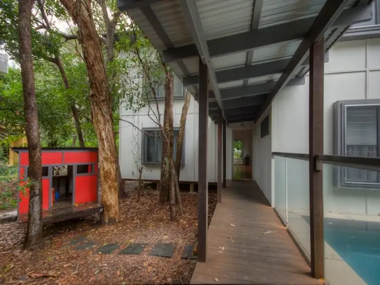 Fifth view of Homely house listing, 18 Orania Court, Rainbow Beach QLD 4581