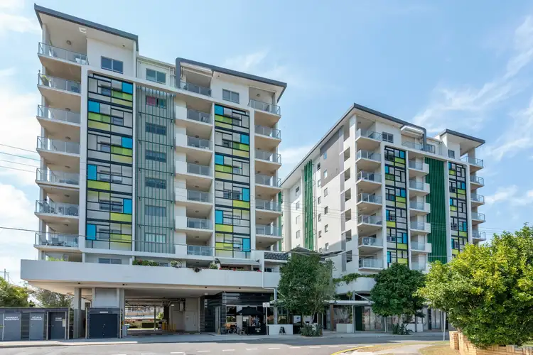 Unit 1639/5 Cremin St, Upper Mount Gravatt QLD 4122