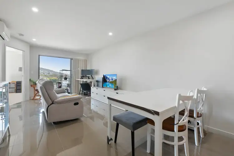 Third view of Homely apartment listing, Unit 1639/5 Cremin St, Upper Mount Gravatt QLD 4122