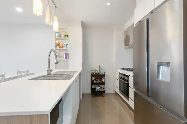 Fourth view of Homely apartment listing, Unit 1639/5 Cremin St, Upper Mount Gravatt QLD 4122