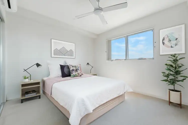 Fifth view of Homely apartment listing, Unit 1639/5 Cremin St, Upper Mount Gravatt QLD 4122