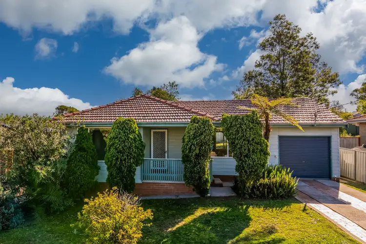 21 Kent St, Greta NSW 2334