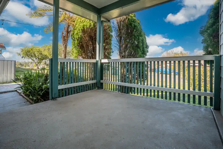 Second view of Homely house listing, 21 Kent St, Greta NSW 2334