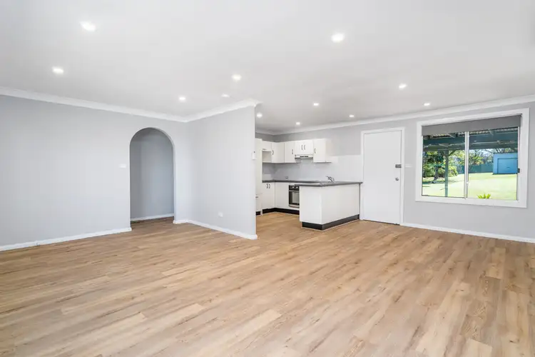 Third view of Homely house listing, 21 Kent St, Greta NSW 2334