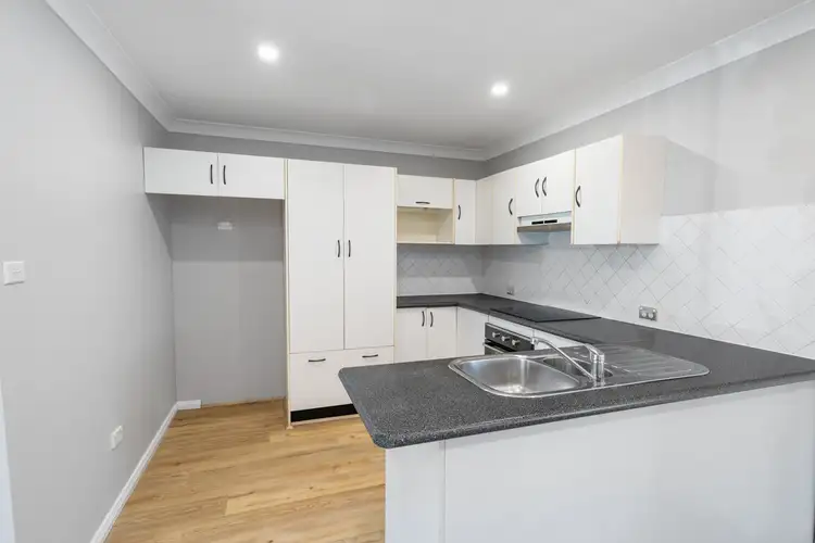 Fifth view of Homely house listing, 21 Kent St, Greta NSW 2334