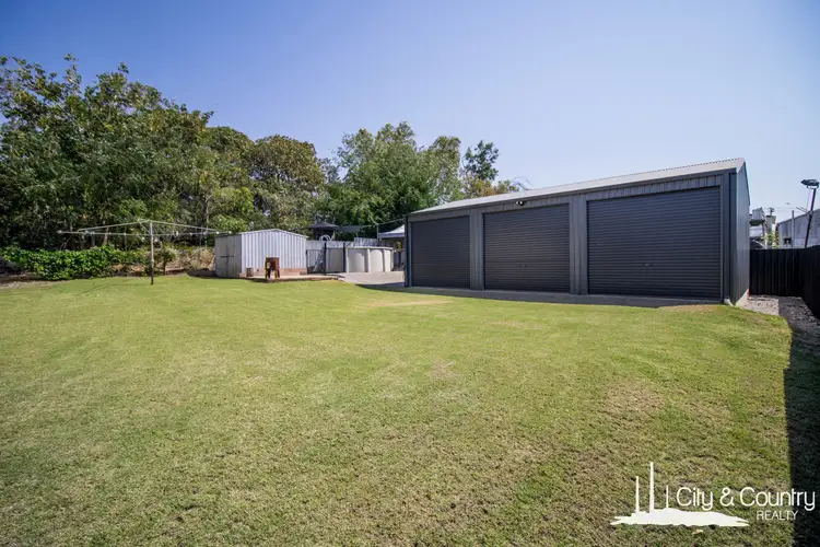 6 Judith Street, Mount Isa QLD 4825