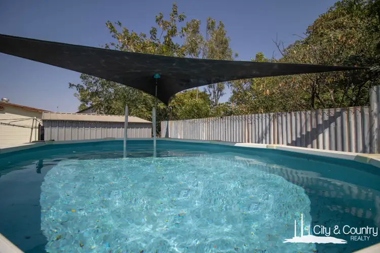 Second view of Homely house listing, 6 Judith Street, Mount Isa QLD 4825