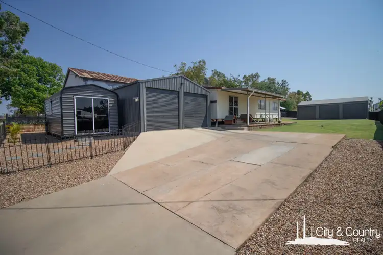 Third view of Homely house listing, 6 Judith Street, Mount Isa QLD 4825