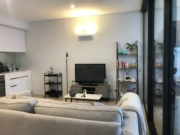 3 Park Lane, Chippendale NSW 2008