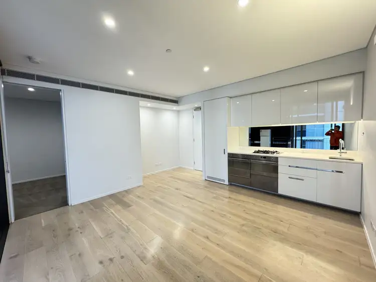 3 Park Lane, Chippendale NSW 2008