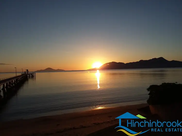 Fourth view of Homely land listing, 137 Victoria Street, Cardwell QLD 4849