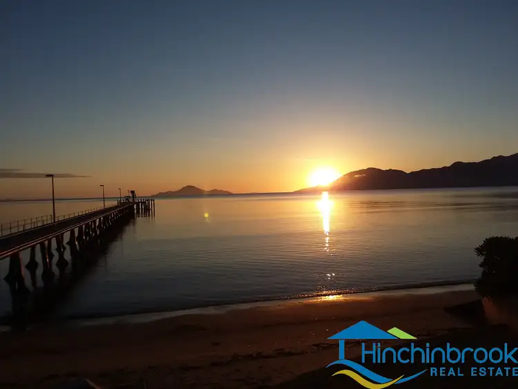 Fifth view of Homely land listing, 137 Victoria Street, Cardwell QLD 4849