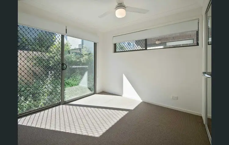 Third view of Homely townhouse listing, Unit 21/31 Matthew St, Carseldine QLD 4034