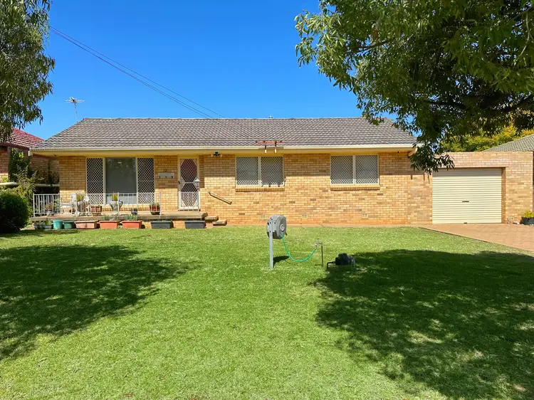 12 Hopedale Ave, Gunnedah NSW 2380