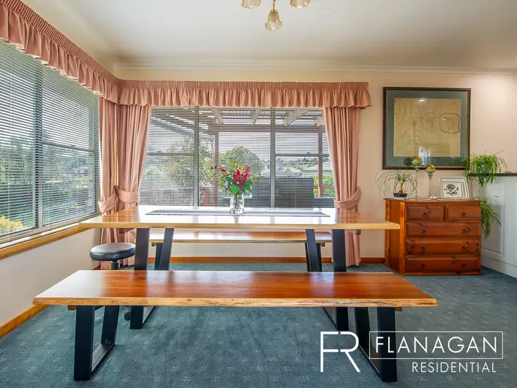 Fifth view of Homely house listing, 30 Julie Cres, Newnham TAS 7248