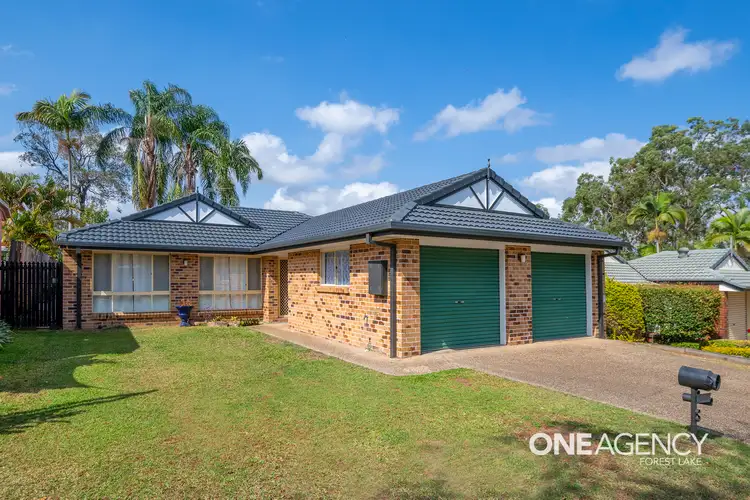 Main view of Homely house listing, 54 Pendula Cct, Forest Lake QLD 4078