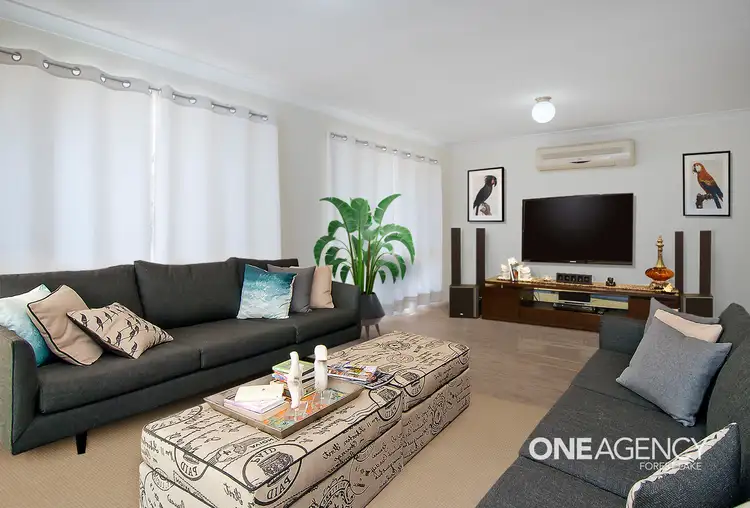 Third view of Homely house listing, 54 Pendula Cct, Forest Lake QLD 4078