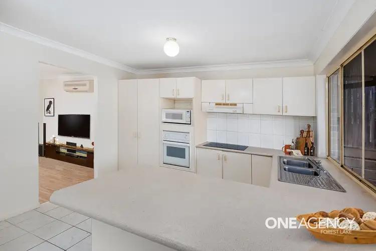 Fourth view of Homely house listing, 54 Pendula Cct, Forest Lake QLD 4078