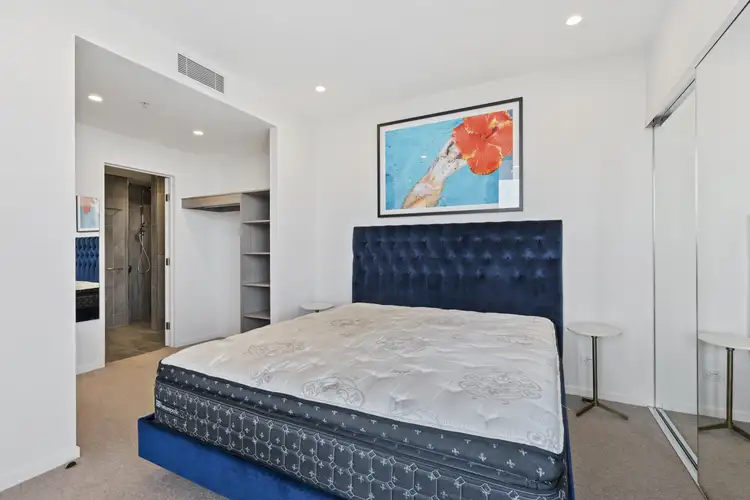 Third view of Homely apartment listing, 2406/12 Cunningham St, Newstead QLD 4006