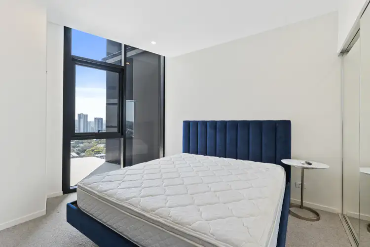 Fifth view of Homely apartment listing, 2406/12 Cunningham St, Newstead QLD 4006