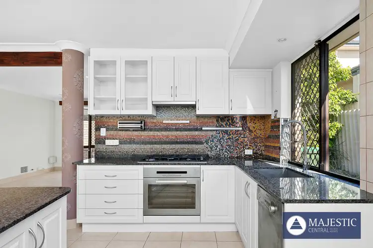 Sixth view of Homely house listing, 4A Gibson Street, Mount Pleasant WA 6153