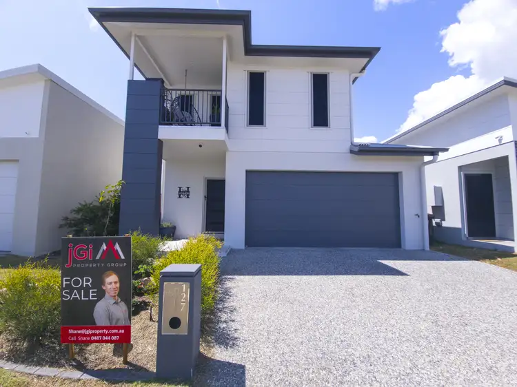 127 Havenside Dr, Garbutt QLD 4814