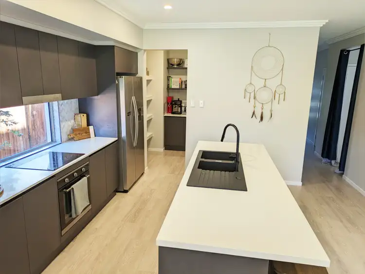 Third view of Homely house listing, 127 Havenside Dr, Garbutt QLD 4814