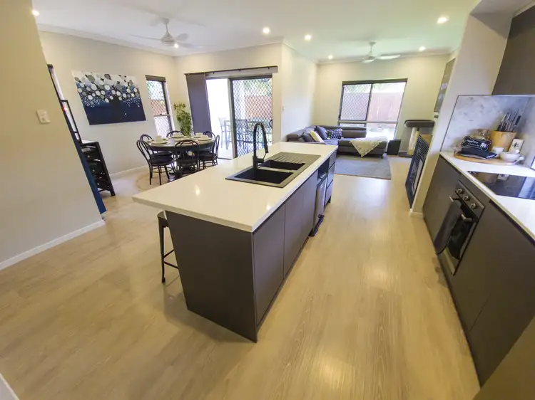 Fourth view of Homely house listing, 127 Havenside Dr, Garbutt QLD 4814