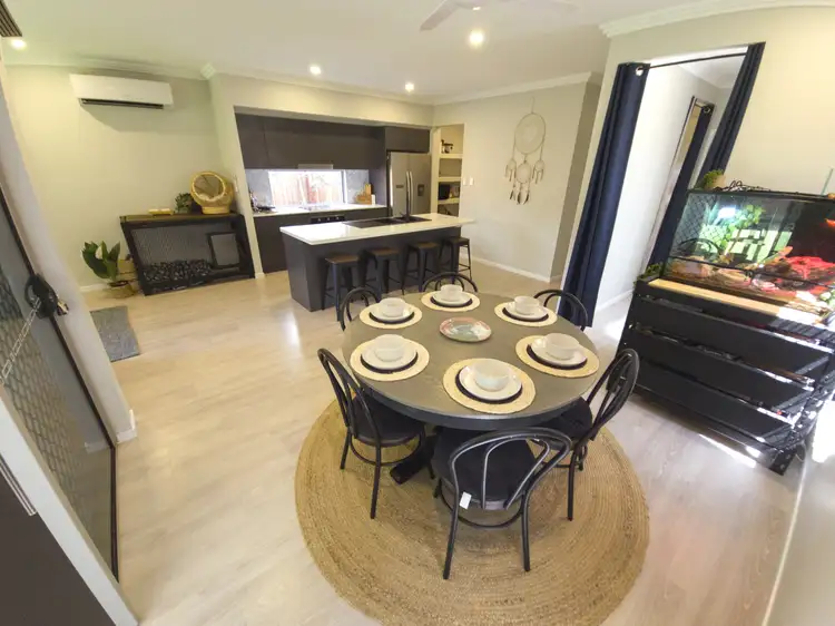 Fifth view of Homely house listing, 127 Havenside Dr, Garbutt QLD 4814