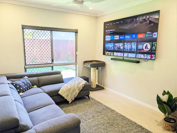Sixth view of Homely house listing, 127 Havenside Dr, Garbutt QLD 4814