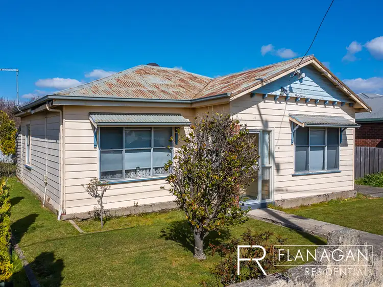 6 Winston St, Mowbray TAS 7248