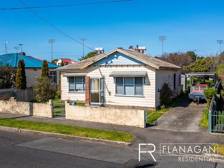 Second view of Homely house listing, 6 Winston St, Mowbray TAS 7248