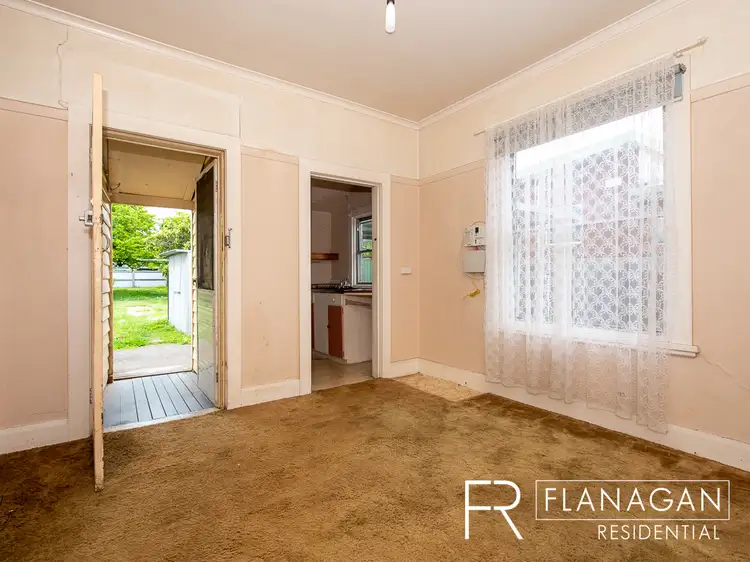 Fifth view of Homely house listing, 6 Winston St, Mowbray TAS 7248