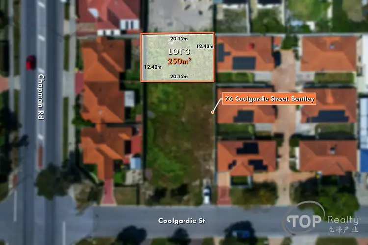 76C Coolgardie Street, Bentley WA 6102