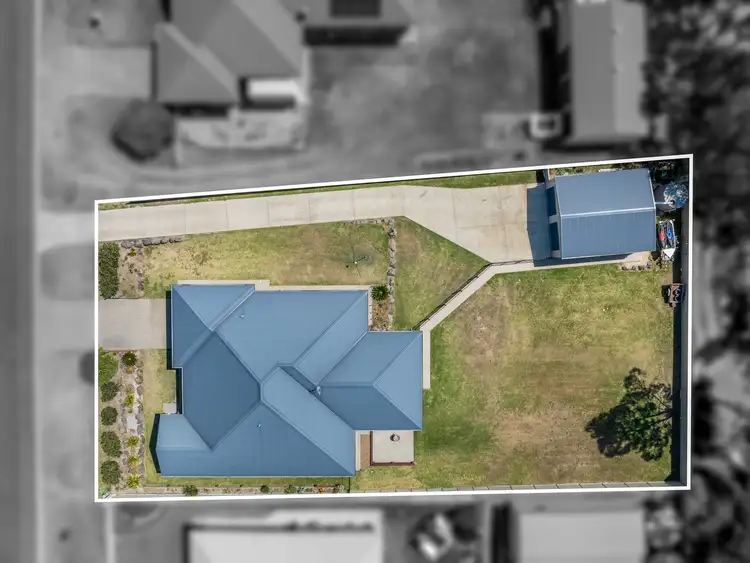 Third view of Homely house listing, 5 Canningvale Rd, Warwick QLD 4370