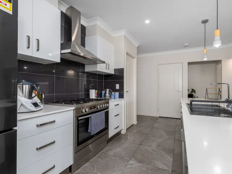Fourth view of Homely house listing, 5 Canningvale Rd, Warwick QLD 4370