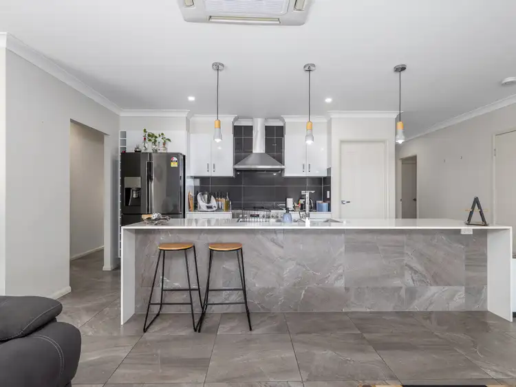 Fifth view of Homely house listing, 5 Canningvale Rd, Warwick QLD 4370
