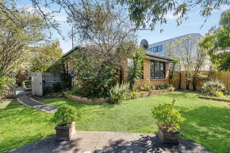 Main view of Homely house listing, 6 Jasmine Street, Caulfield South VIC 3162