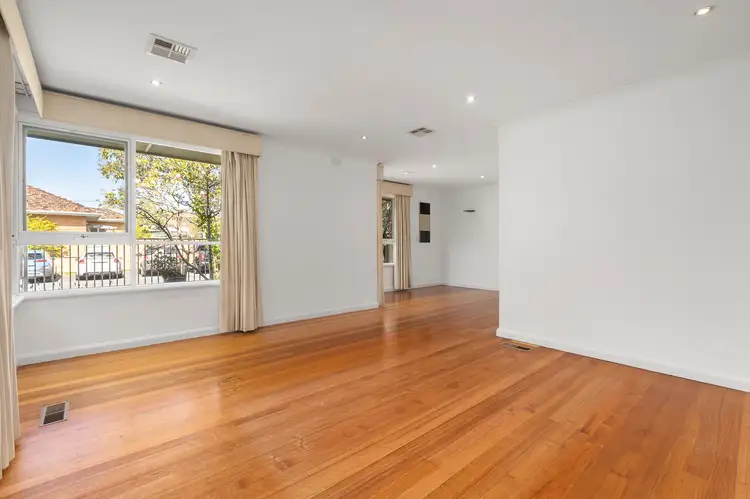 Second view of Homely house listing, 6 Jasmine Street, Caulfield South VIC 3162
