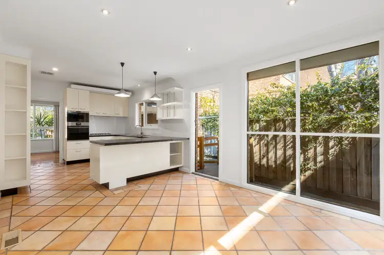 Fifth view of Homely house listing, 6 Jasmine Street, Caulfield South VIC 3162