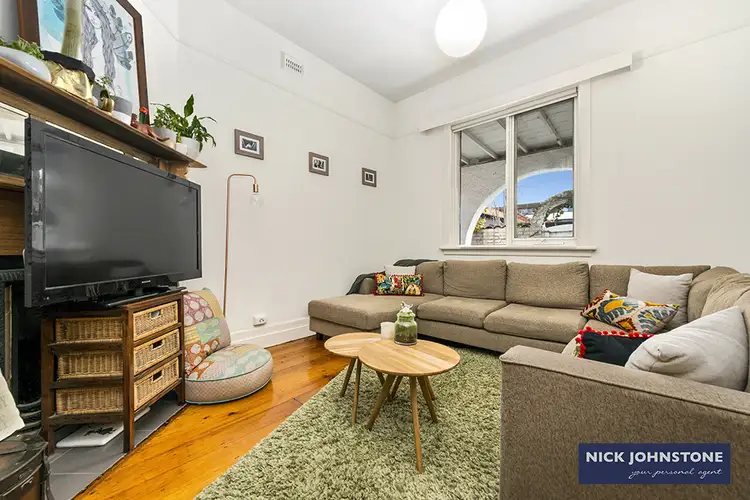 Second view of Homely house listing, 39 Mason Avenue, Elwood VIC 3184