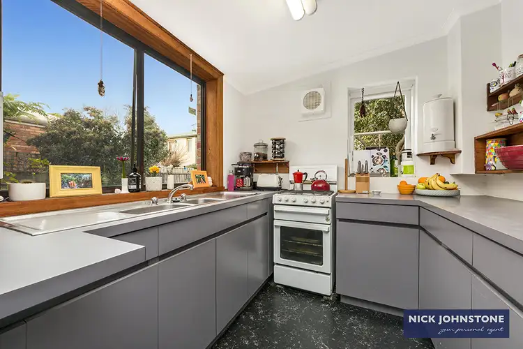 Third view of Homely house listing, 39 Mason Avenue, Elwood VIC 3184