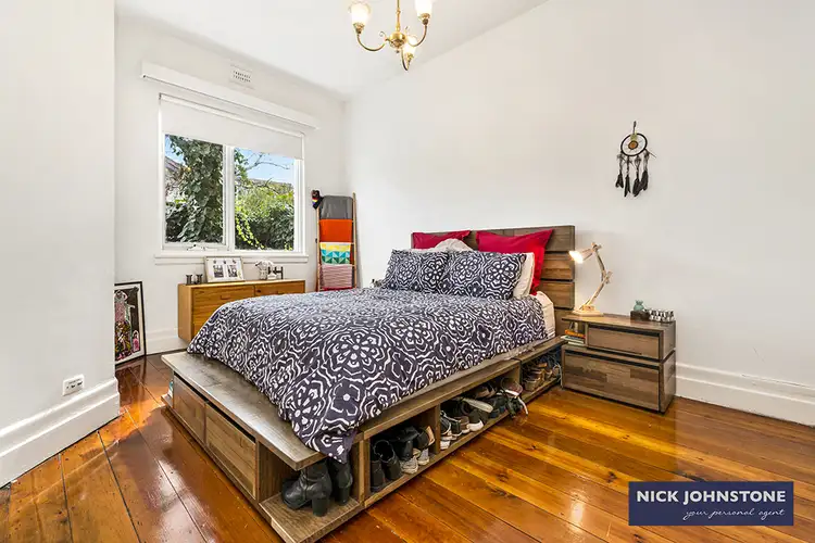 Fourth view of Homely house listing, 39 Mason Avenue, Elwood VIC 3184