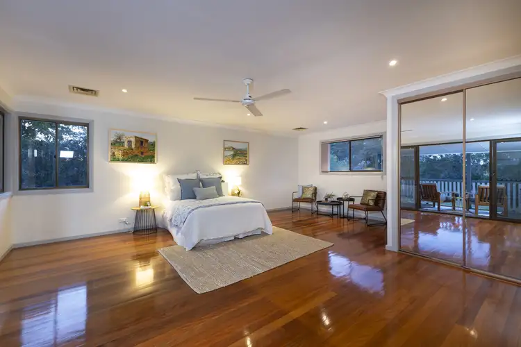 Fifth view of Homely house listing, 14 Westlake Dr, Mount Ommaney QLD 4074